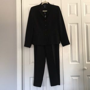 Ann Taylor suit